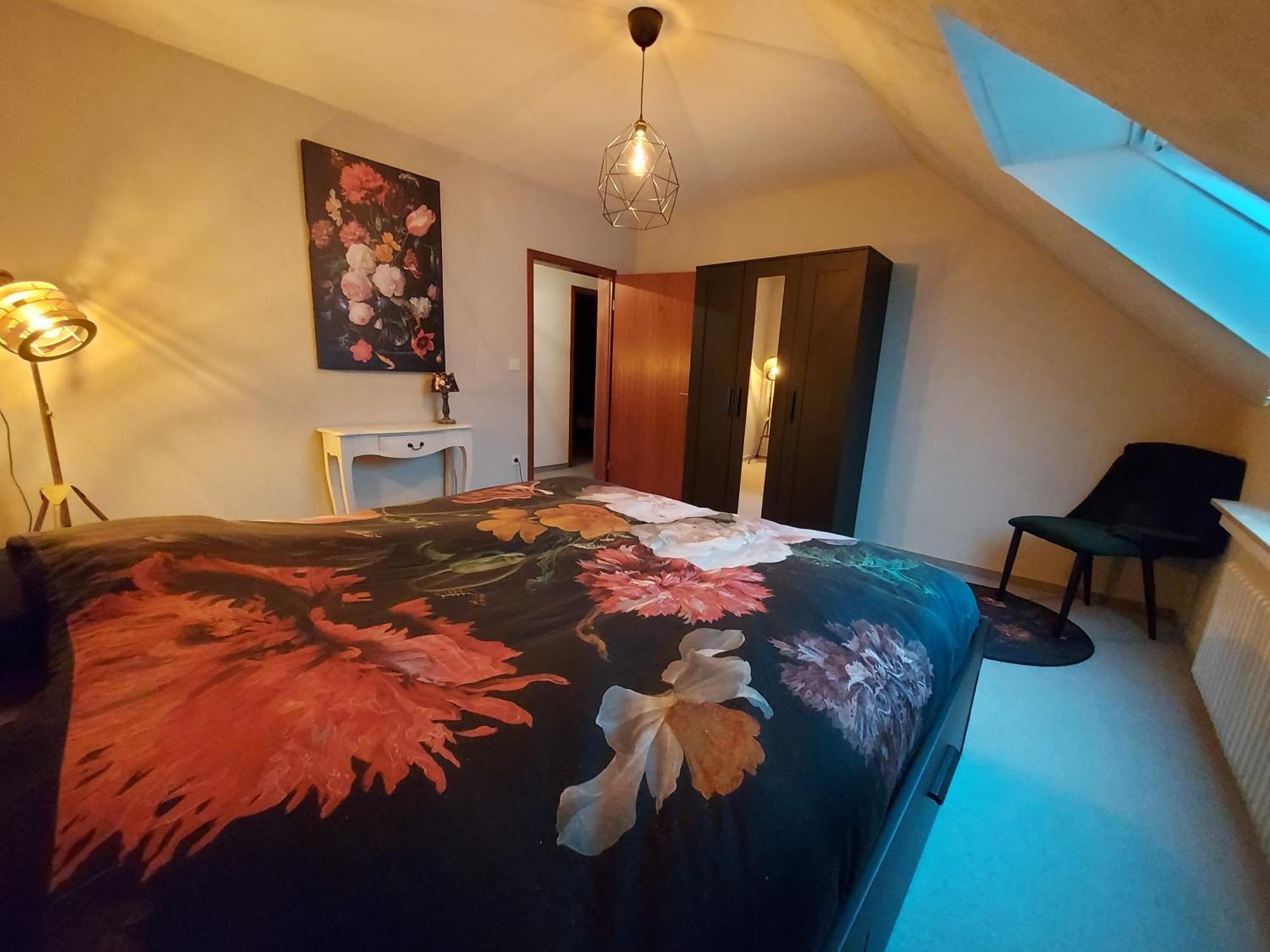 Ferienhaus Hescheld With Private Jacuzzi Hellenthal Esterno foto