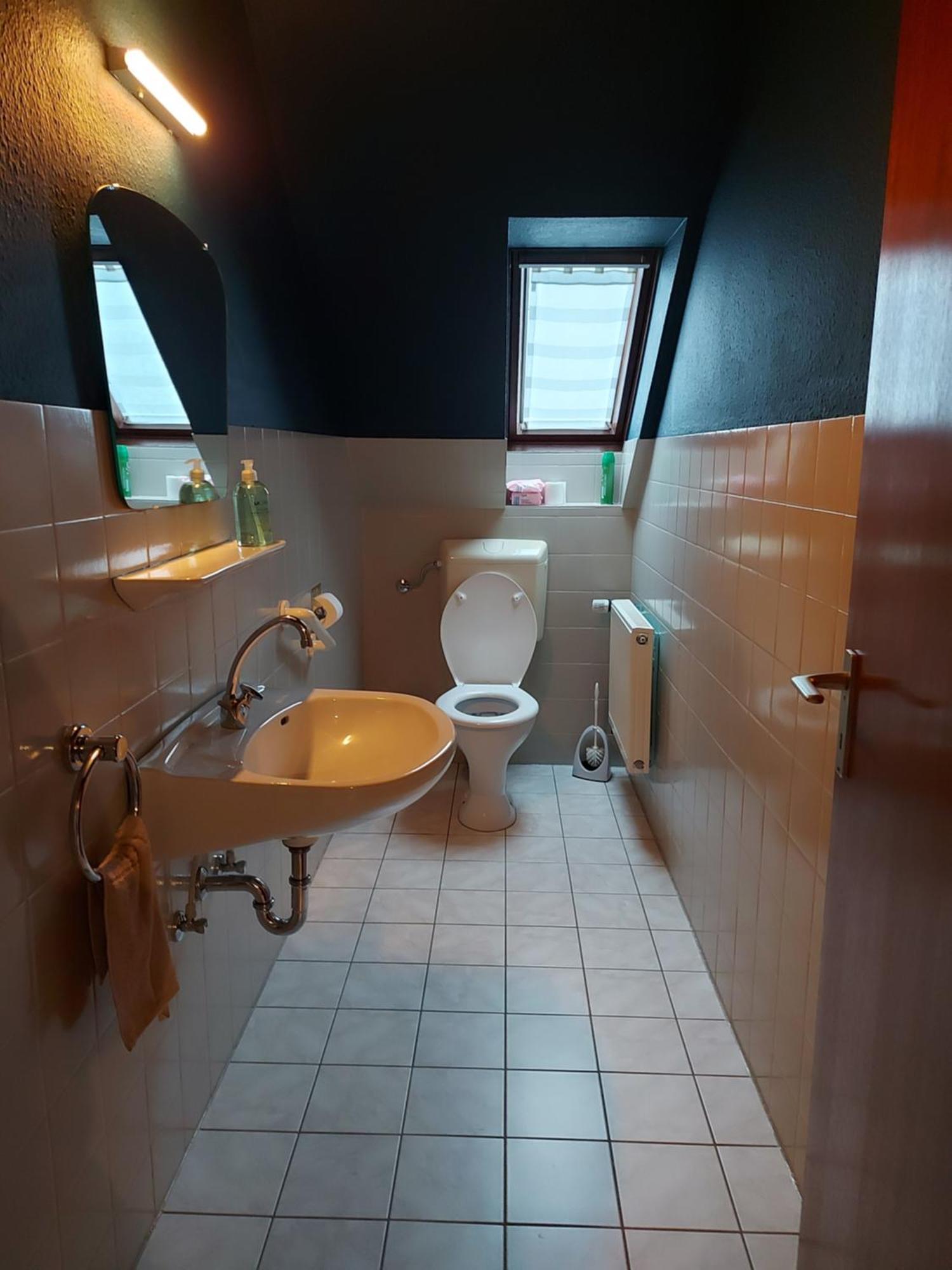 Ferienhaus Hescheld With Private Jacuzzi Hellenthal Esterno foto