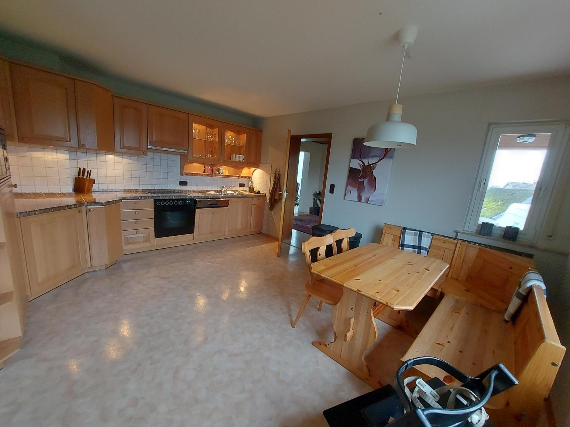 Ferienhaus Hescheld With Private Jacuzzi Hellenthal Esterno foto